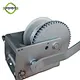 Snowaves hand winch